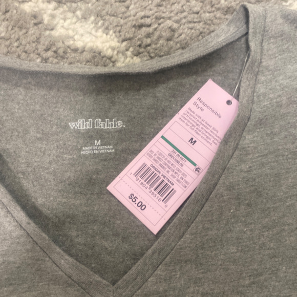 Wild fable basic tee - Picture 2 of 2